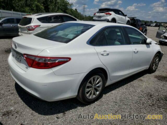 TOYOTA CAMRY LE, 4T1BF1FK0FU022843