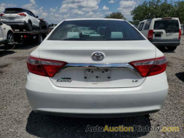 TOYOTA CAMRY LE, 4T1BF1FK0FU022843