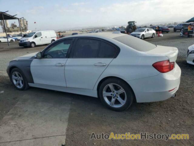 BMW 3 SERIES I, WBA3A5G53CNP17666