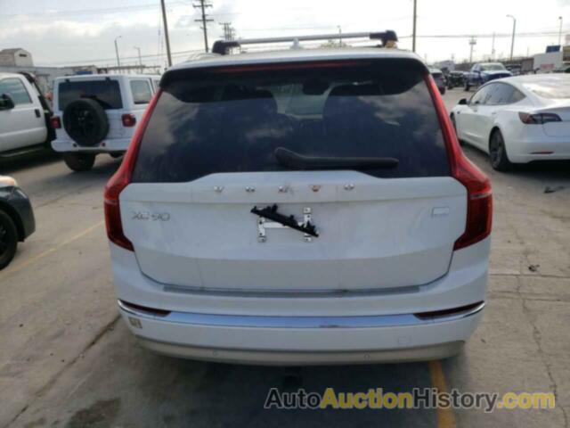 VOLVO XC90 T8 RE T8 RECHARGE MOMENTUM, YV4BR00K2N1783143