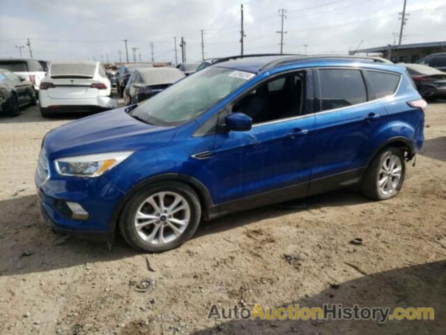 FORD ESCAPE SE, 1FMCU0GD0JUC95083