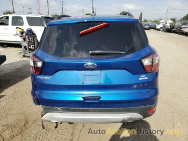 FORD ESCAPE SE, 1FMCU0GD0JUC95083