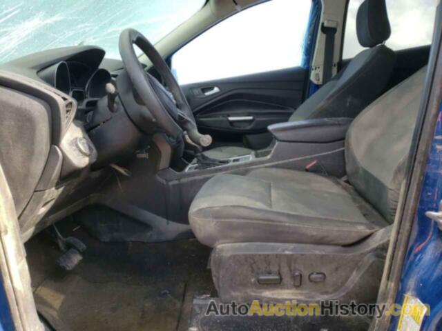 FORD ESCAPE SE, 1FMCU0GD0JUC95083