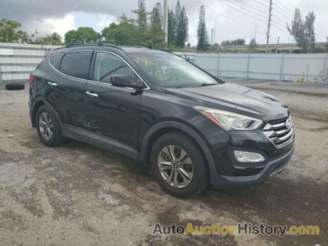 HYUNDAI SANTA FE, 5XYZU3LB2GG347425