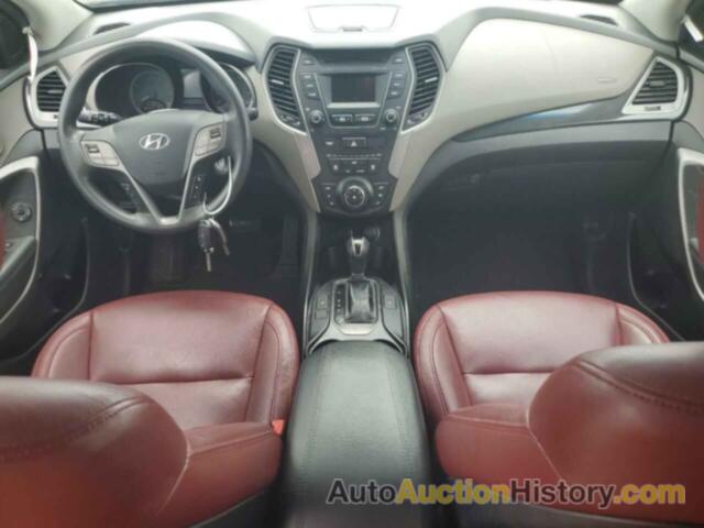 HYUNDAI SANTA FE, 5XYZU3LB2GG347425