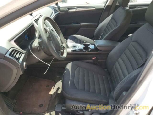 FORD FUSION SE, 3FA6P0H75FR138705