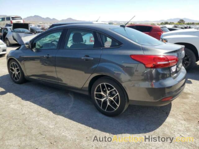 FORD FOCUS SE, 1FADP3FE1HL308537