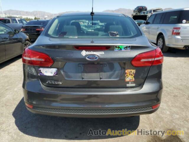 FORD FOCUS SE, 1FADP3FE1HL308537