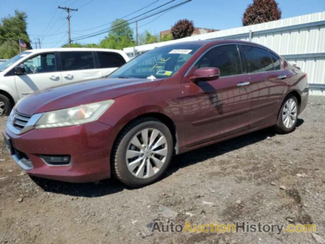 HONDA ACCORD EXL, 1HGCR3F81DA003511