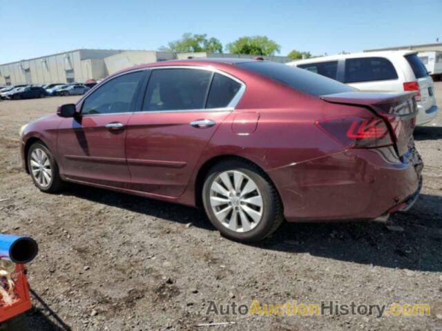 HONDA ACCORD EXL, 1HGCR3F81DA003511