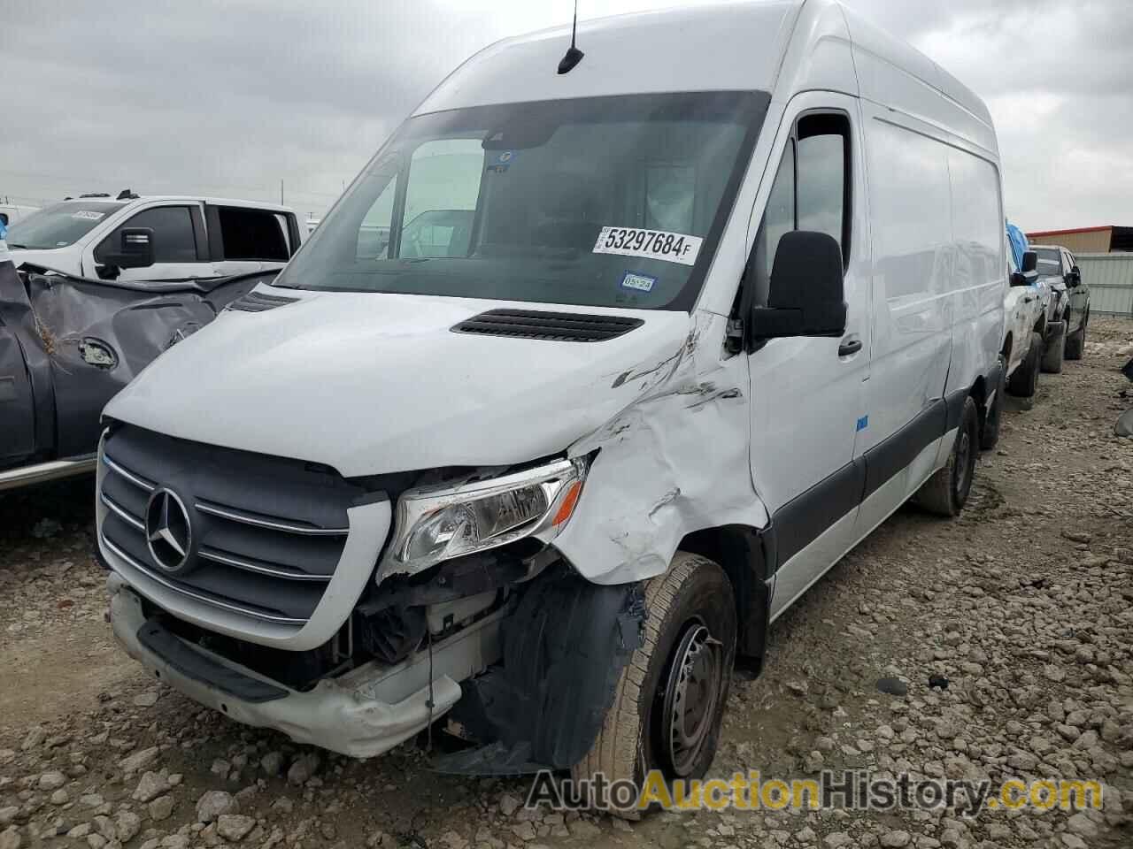 MERCEDES-BENZ SPRINTER 2500/3500, WD4PF0CD3KT000531