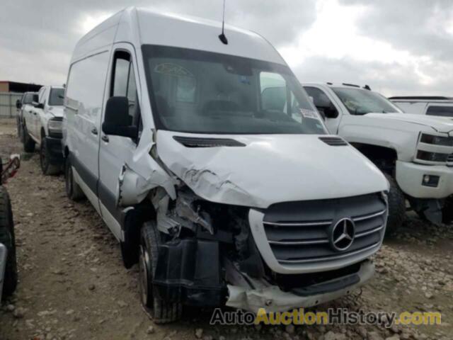 MERCEDES-BENZ SPRINTER 2500/3500, WD4PF0CD3KT000531