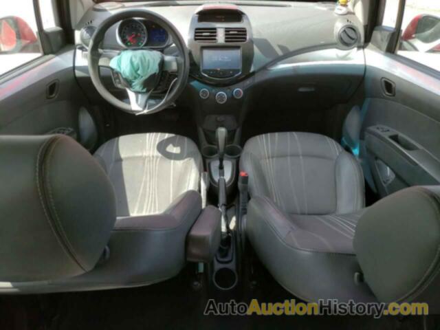 CHEVROLET SPARK 1LT, KL8CD6S94EC520247