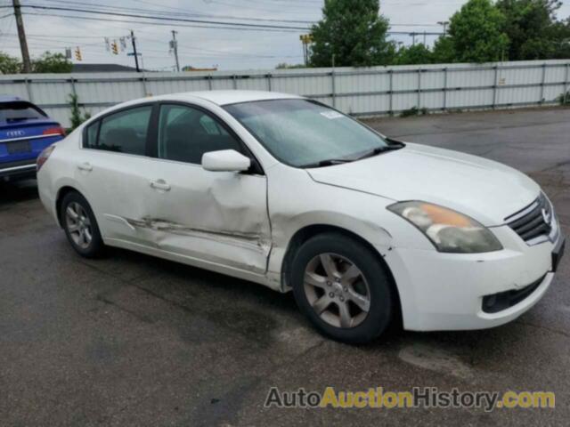 NISSAN ALTIMA 2.5, 1N4AL21E67C209758