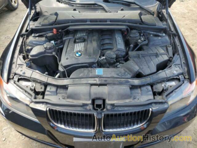 BMW 3 SERIES IT, WBAVS13588FX16793