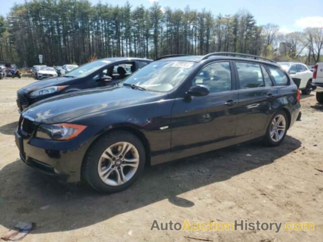 BMW 3 SERIES IT, WBAVS13588FX16793