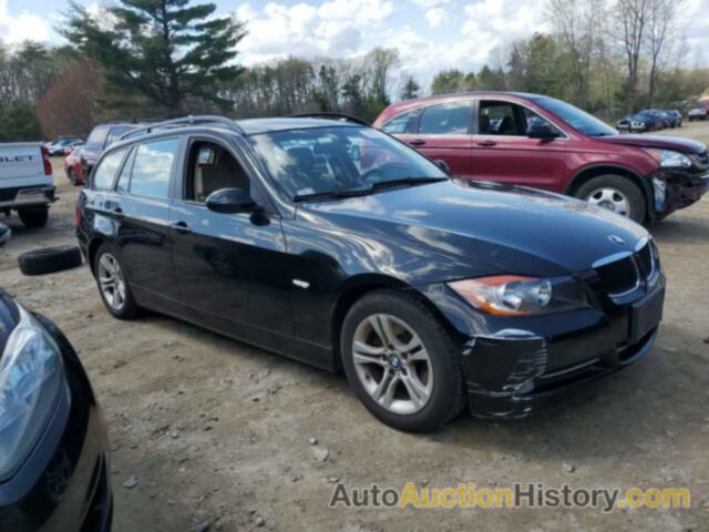 BMW 3 SERIES IT, WBAVS13588FX16793