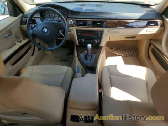 BMW 3 SERIES IT, WBAVS13588FX16793