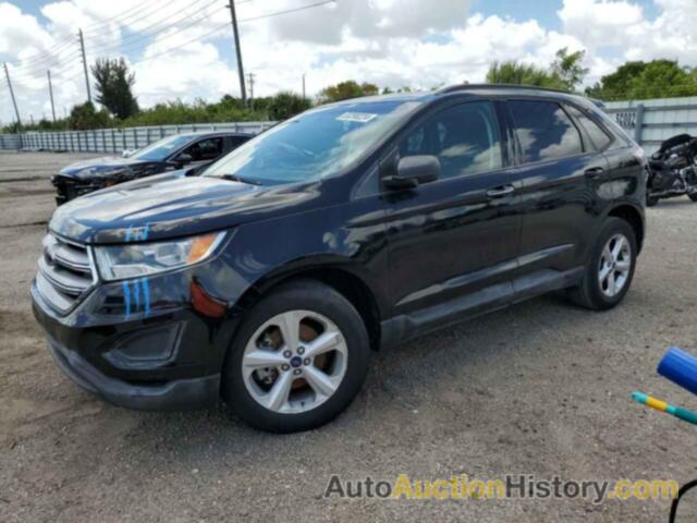 FORD EDGE SE, 2FMPK3G95JBB02971