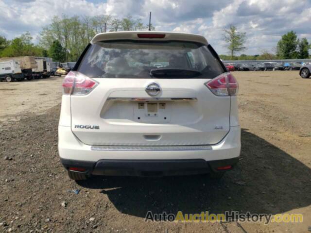 NISSAN ROGUE S, JN8AT2MV8GW130844