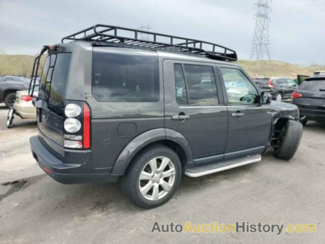 LAND ROVER LR4 HSE, SALAG2V60FA758635