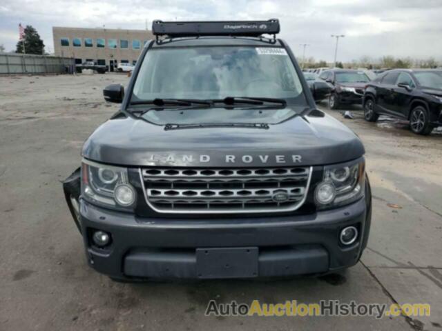 LAND ROVER LR4 HSE, SALAG2V60FA758635