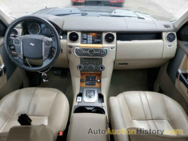 LAND ROVER LR4 HSE, SALAG2V60FA758635