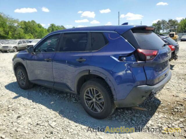 NISSAN ROGUE S, 5N1AT3AA1MC686330