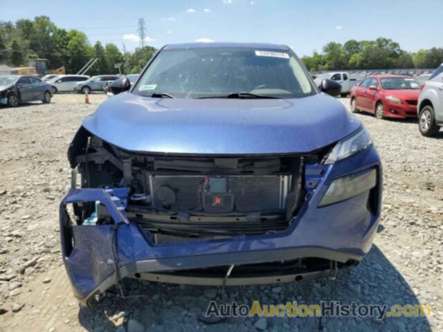 NISSAN ROGUE S, 5N1AT3AA1MC686330