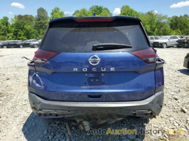 NISSAN ROGUE S, 5N1AT3AA1MC686330