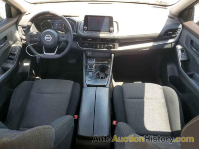 NISSAN ROGUE S, 5N1AT3AA1MC686330