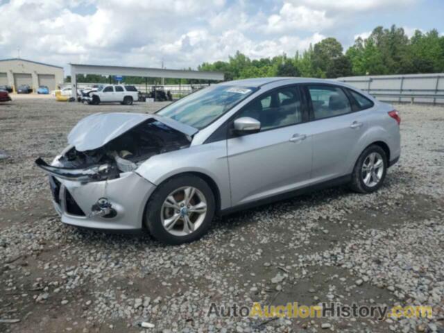 FORD FOCUS SE, 1FADP3F28DL240933