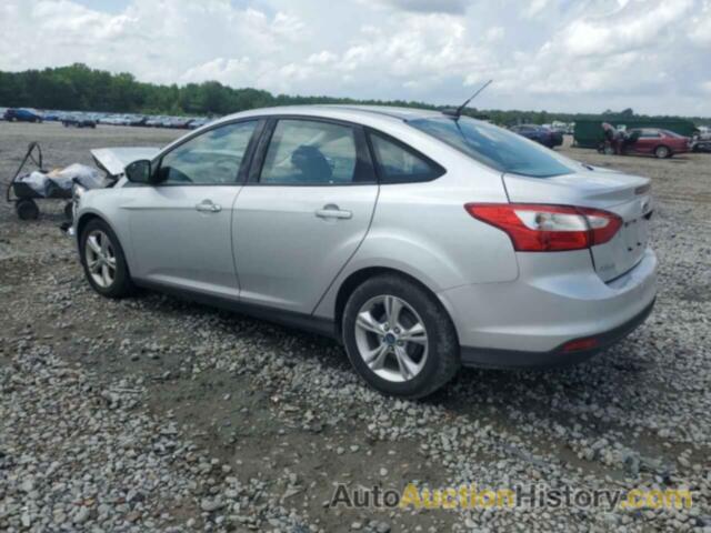 FORD FOCUS SE, 1FADP3F28DL240933