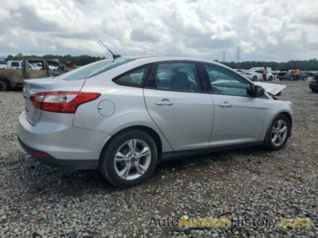 FORD FOCUS SE, 1FADP3F28DL240933