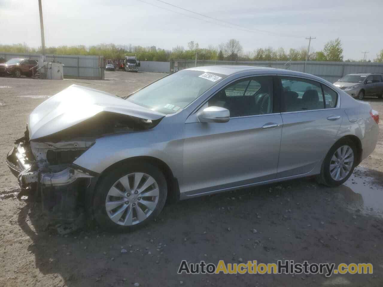 HONDA ACCORD EX, 1HGCR2F76DA034447