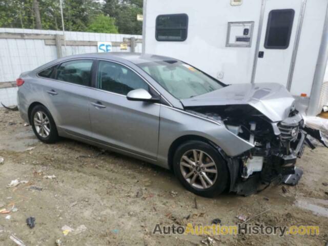 HYUNDAI SONATA SE, 5NPE24AF5GH404659