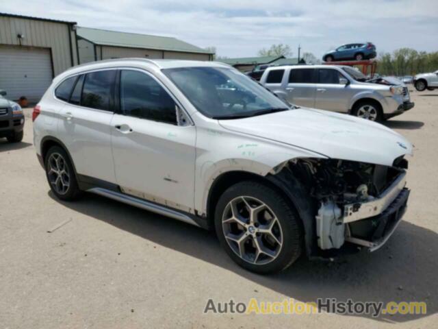 BMW X1 XDRIVE28I, WBXHT3C31GP886884