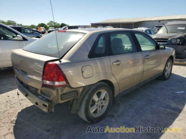 CHEVROLET MALIBU MAXX LS, 1G1ZT64854F224040