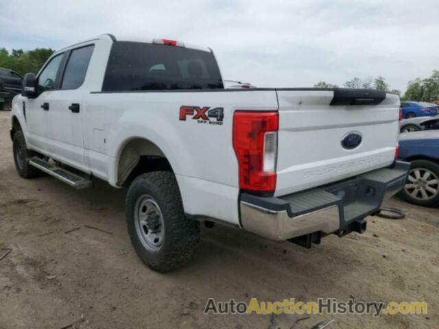 FORD F250 SUPER DUTY, 1FT7W2B61KED13526