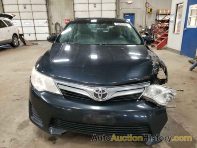 TOYOTA CAMRY L, 4T4BF1FK0ER431154