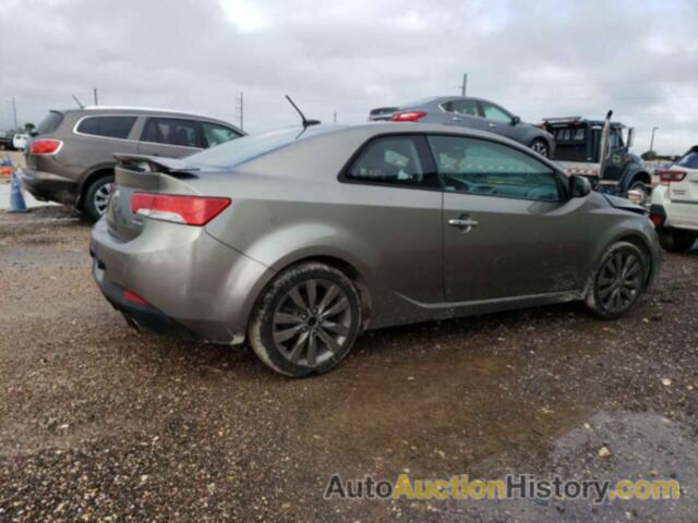 KIA FORTE SX, KNAFW6A35C5480531