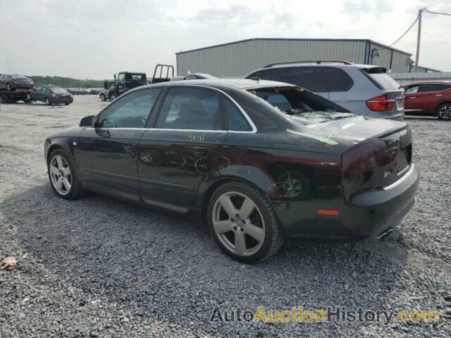 AUDI S4/RS4 QUATTRO, WAUGL78E67A044844