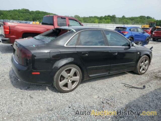 AUDI S4/RS4 QUATTRO, WAUGL78E67A044844