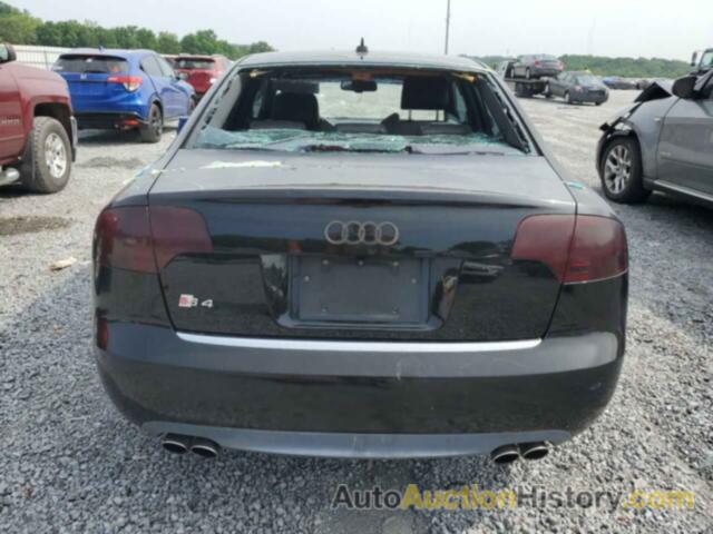 AUDI S4/RS4 QUATTRO, WAUGL78E67A044844