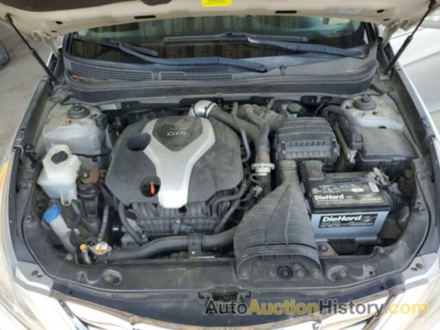 HYUNDAI SONATA SE, 5NPEC4AB1DH643714