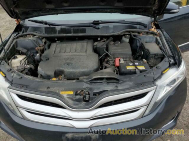 TOYOTA VENZA LE, 4T3BK3BB3EU100258