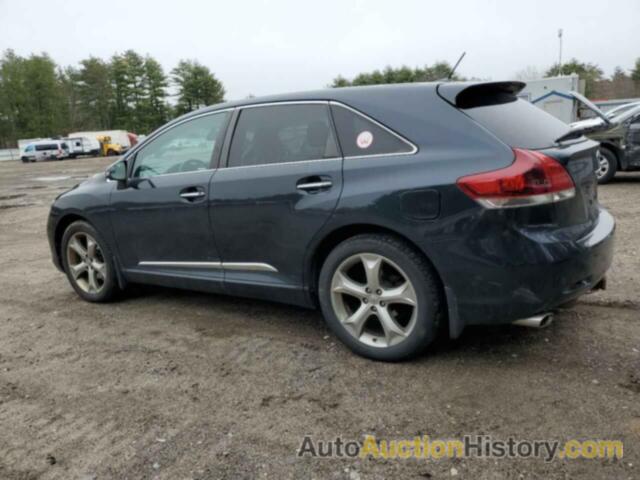 TOYOTA VENZA LE, 4T3BK3BB3EU100258