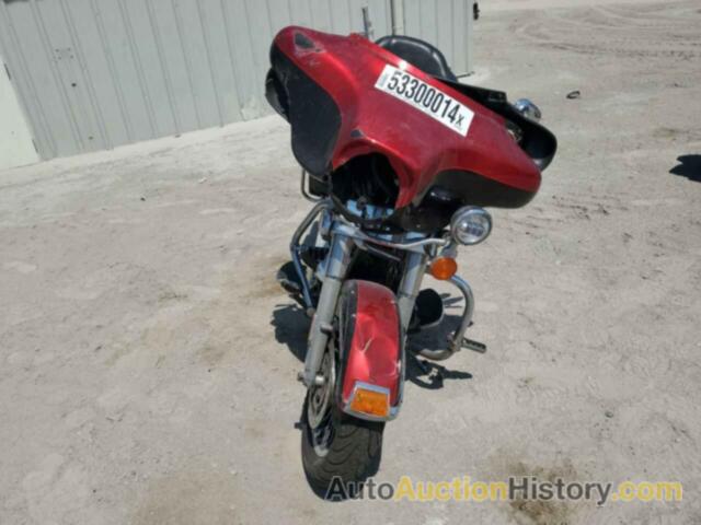 HARLEY-DAVIDSON FLHTK ELEC ELECTRA GLIDE ULTRA LIMITED, 1HD1KEM10CB650940