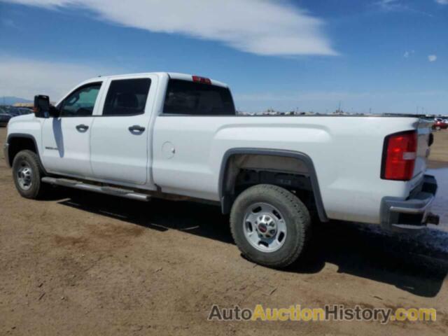 GMC SIERRA K2500 HEAVY DUTY, 1GT12RE86GF246415