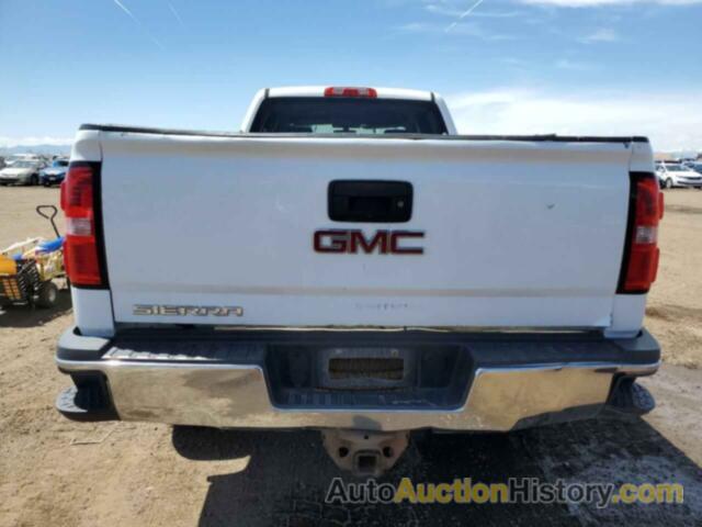 GMC SIERRA K2500 HEAVY DUTY, 1GT12RE86GF246415